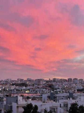 Beautiful Moments Apartment Lagos Extérieur photo